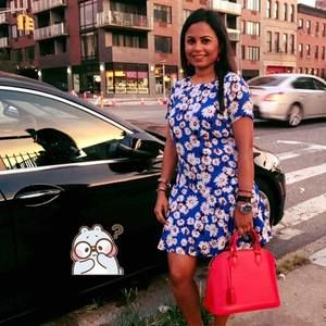 Meet your Posher, Ashrin